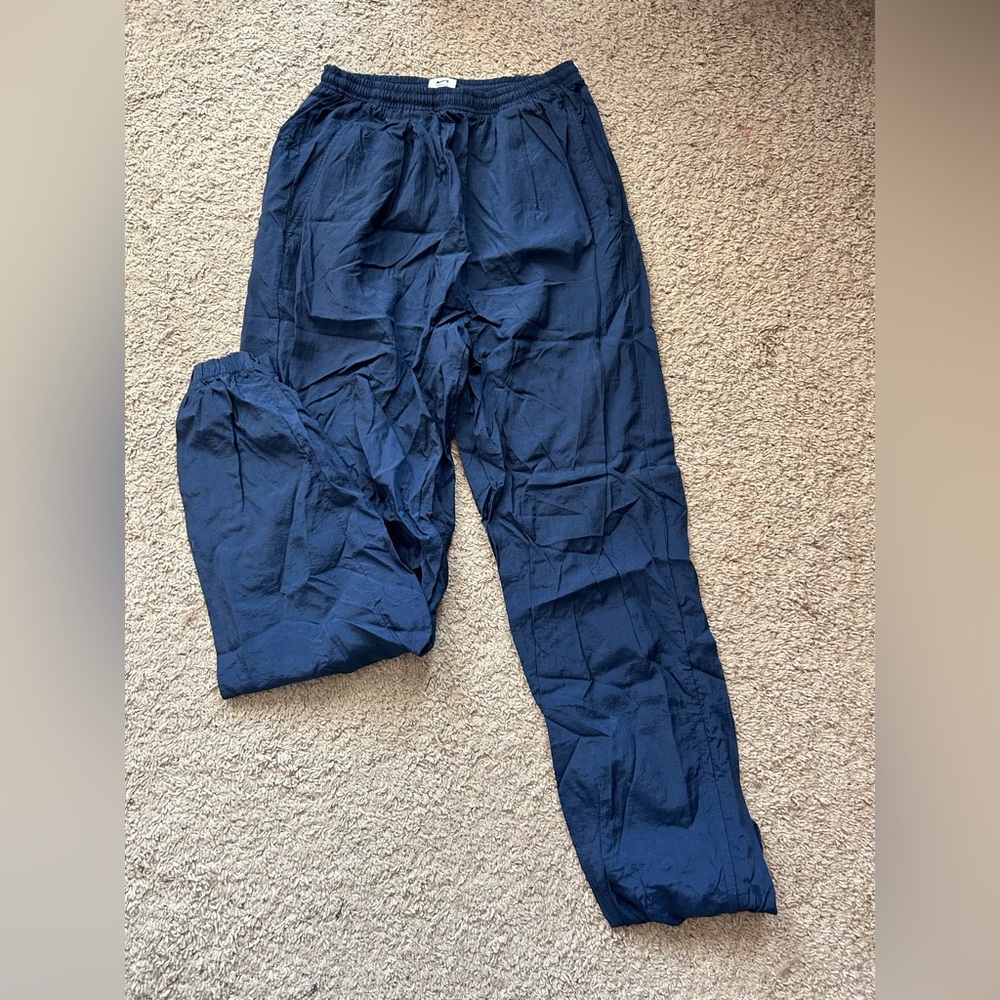 Nike Windbreaker Joggers